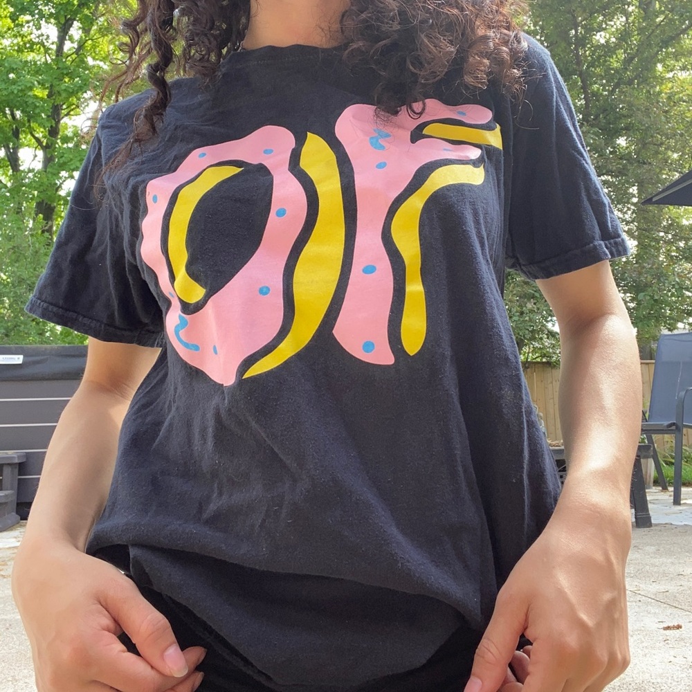 Odd Future t-shirt